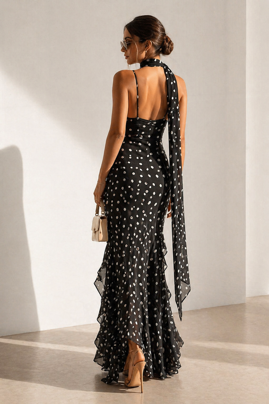 Robe Polka