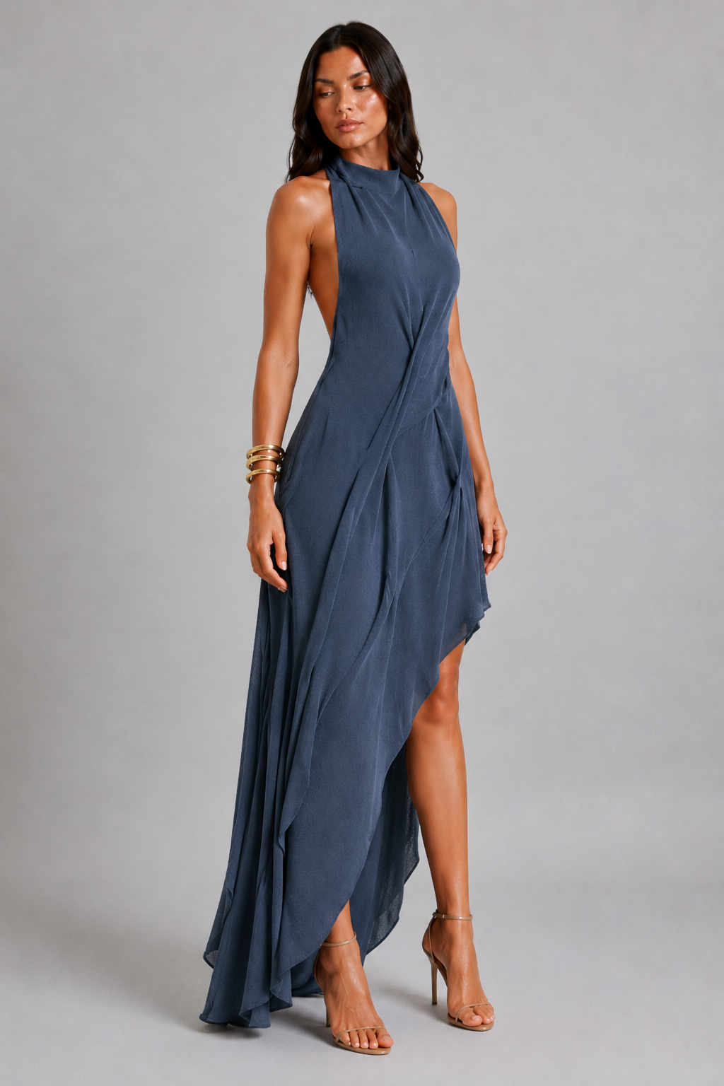 Robe Wavy
