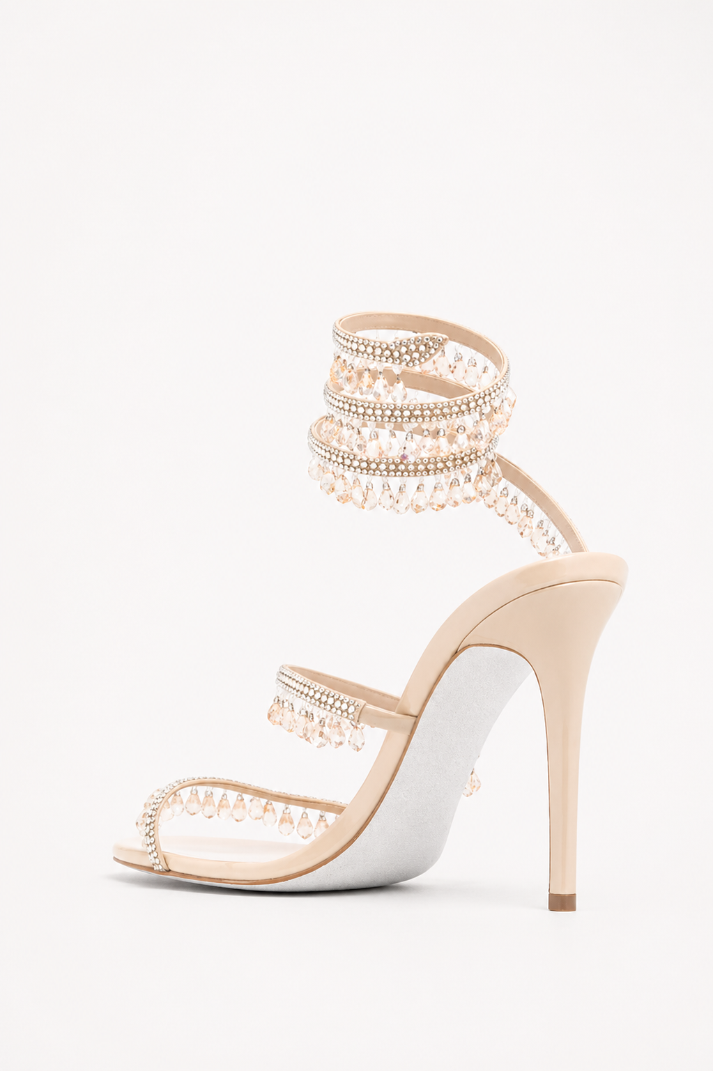 Chaussures à talons Belluce