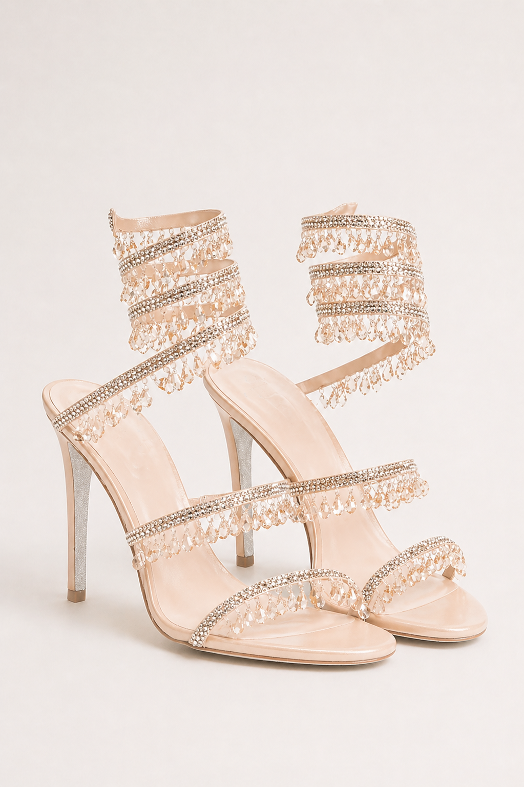 Chaussures à talons Belluce