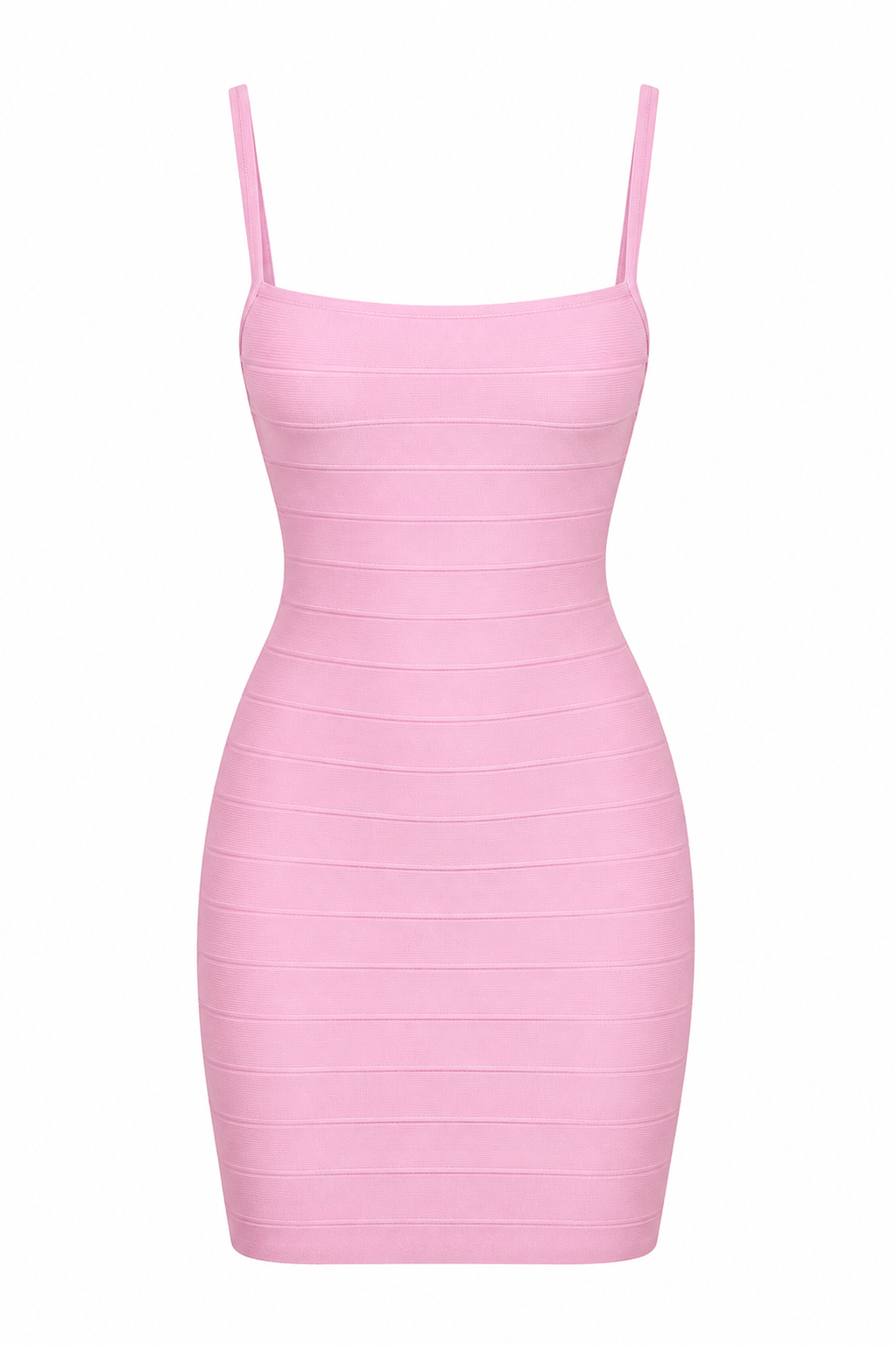 Mini-robe moulante Lara