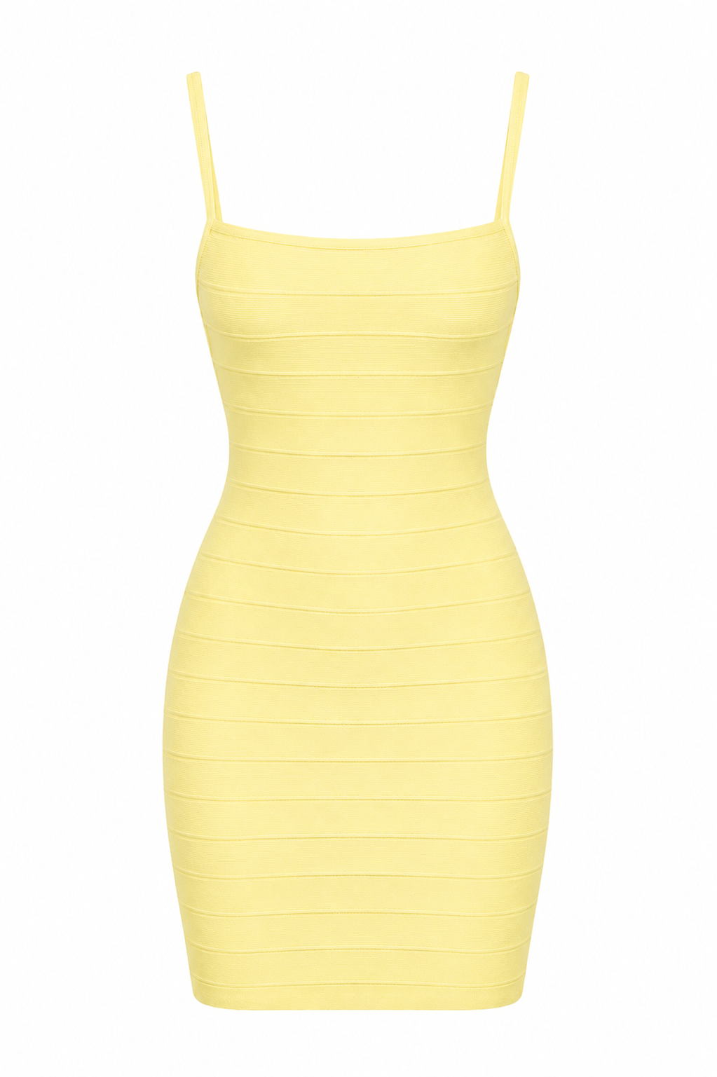 Mini-robe moulante Lara
