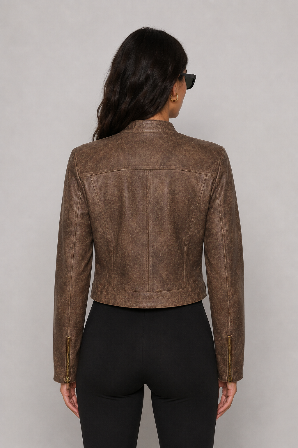 Veste moto Xara