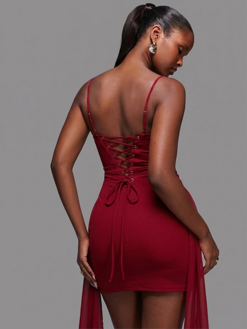 Robe Fiamma