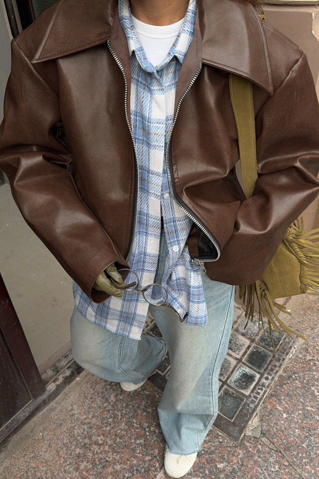 Veste Mila