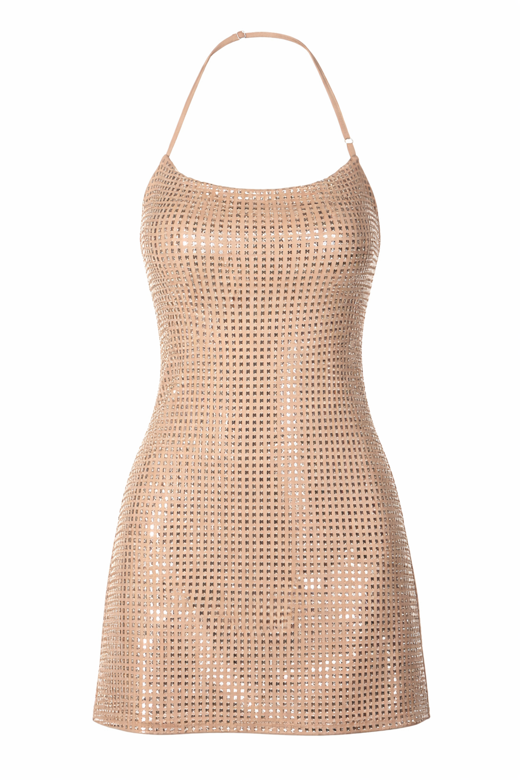 Mini-robe Serafina