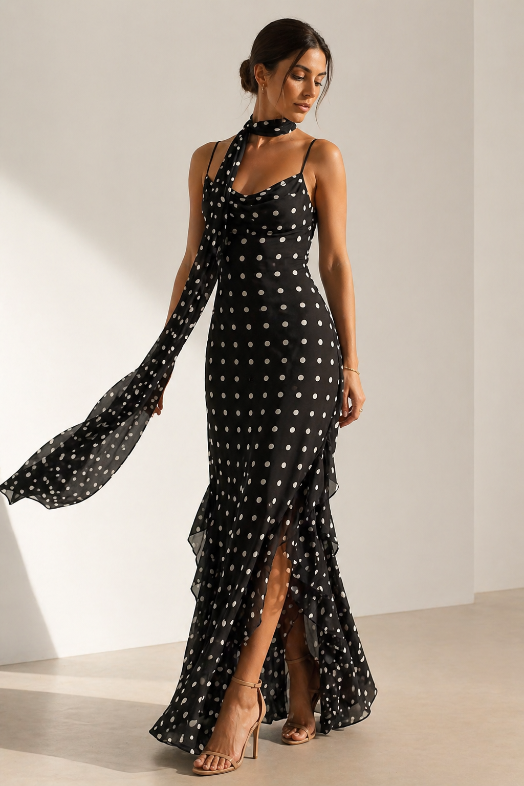 Robe Polka
