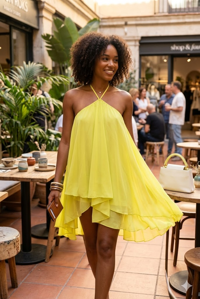 Robe Fluffy