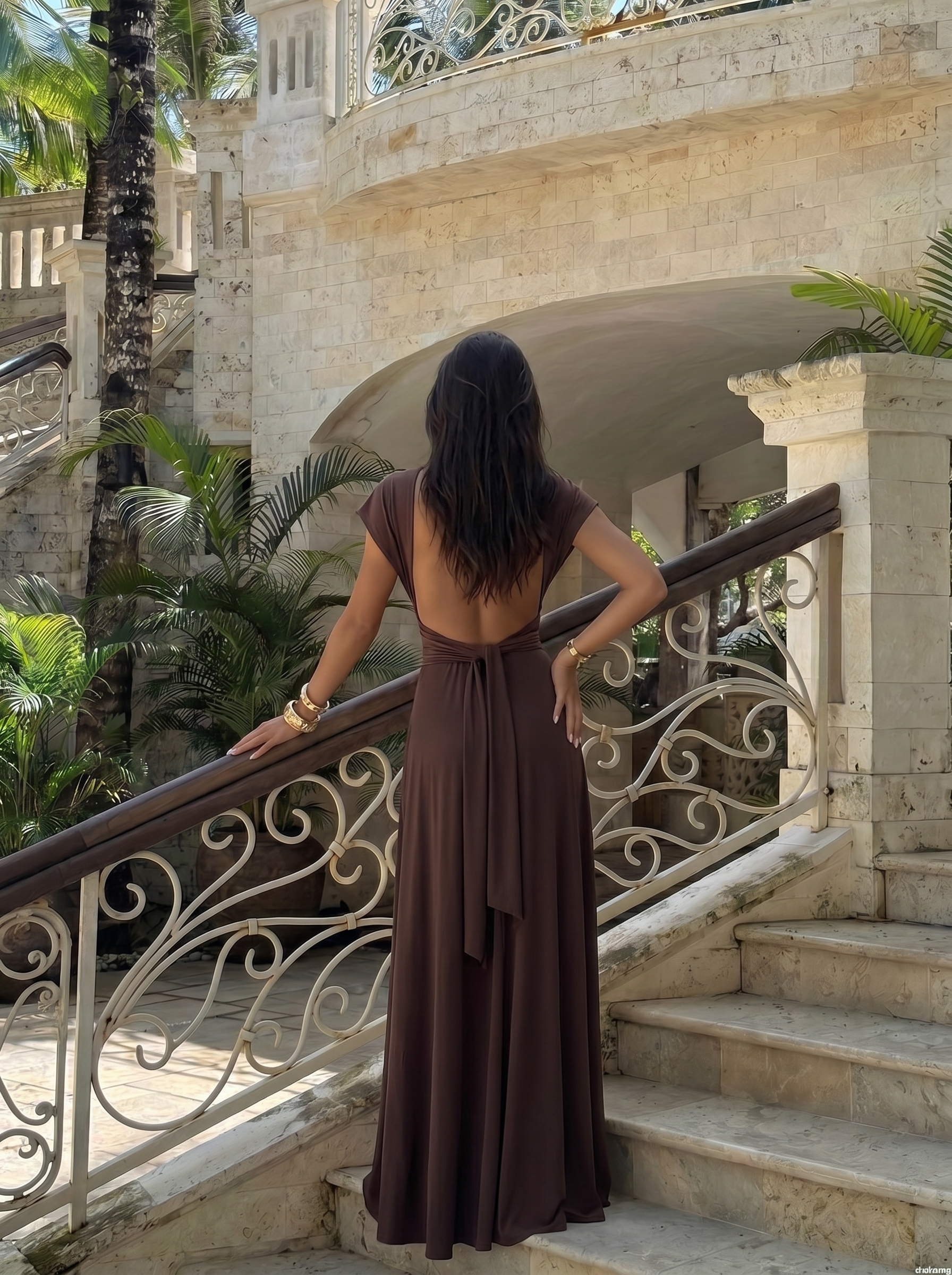 Robe Infinity