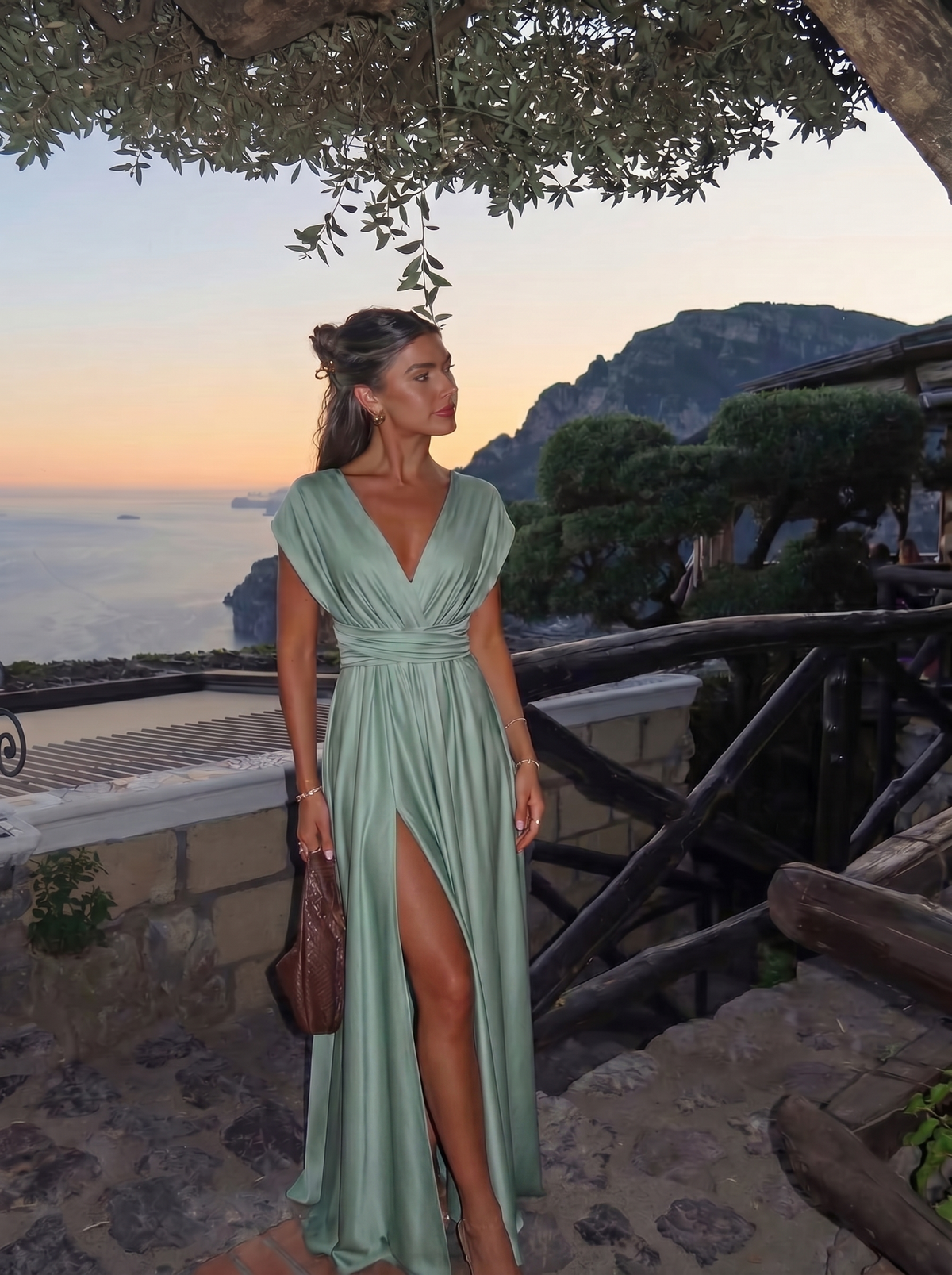 Robe Infinity